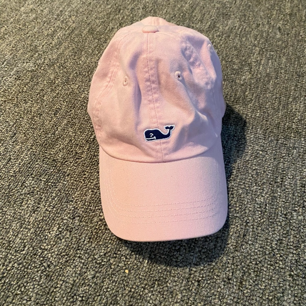 Vineyard vines baseball cap